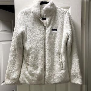 Patagonia jacket